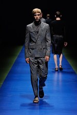 kolor(カラー) 2014年春夏メンズコレクション - エレガントへの追及が生む幸せの音色｜写真15