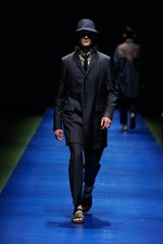 kolor(カラー) 2014年春夏メンズコレクション - エレガントへの追及が生む幸せの音色｜写真21