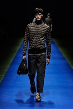 kolor(カラー) 2014年春夏メンズコレクション - エレガントへの追及が生む幸せの音色｜写真29