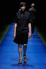 kolor(カラー) 2014年春夏メンズコレクション - エレガントへの追及が生む幸せの音色｜写真34