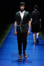 kolor(カラー) 2014年春夏メンズコレクション - エレガントへの追及が生む幸せの音色｜写真35