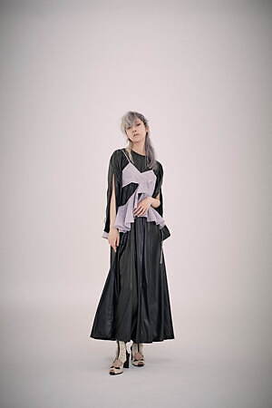 シロマ(SHIROMA) 2021-22年秋冬ウィメンズコレクション  - 写真22