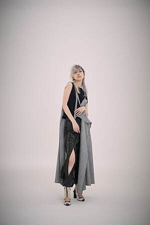 シロマ(SHIROMA) 2021-22年秋冬ウィメンズコレクション  - 写真25