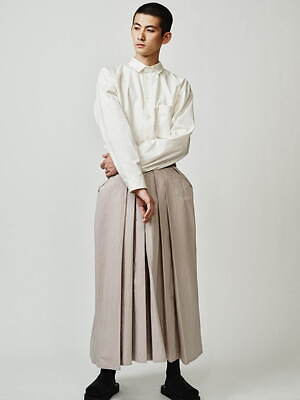 トローヴ(TROVE) 2021年春夏メンズコレクション  - 写真10