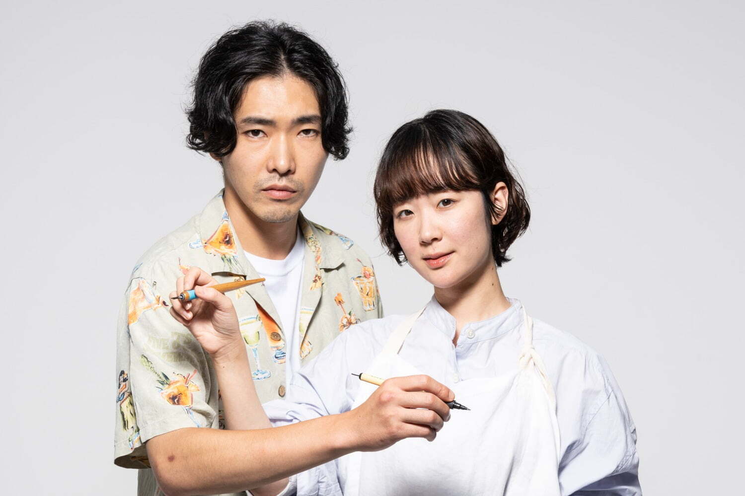 中島哲也の最新映画 来る 得体の知れない それ が迫り来る恐怖 岡田准一や小松菜奈ら ファッションプレス 中島哲也の最新映画 来る 得体の知れない それ が迫り来る恐怖 岡田准一や小松菜奈ら ファッションプレス