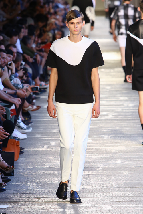 ニール バレット 2014年春夏<span>コレクション</span> - 写真7