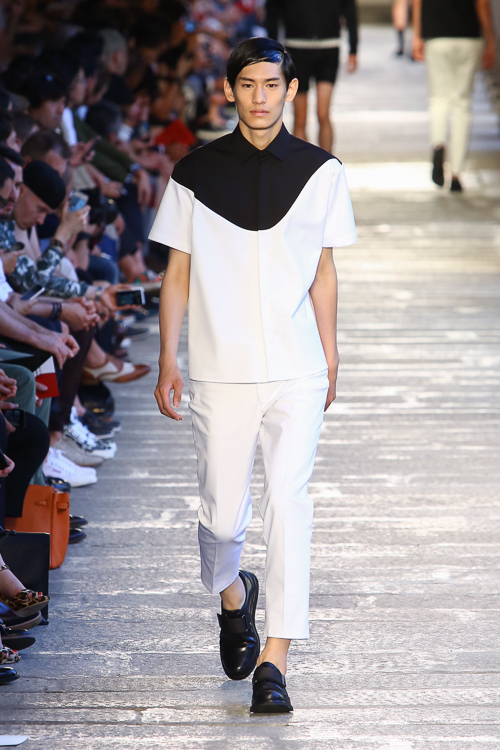 ニール バレット 2014年春夏<span>コレクション</span> - 写真11