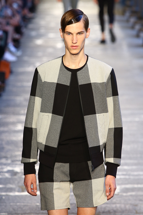 ニール バレット 2014年春夏<span>コレクション</span> - 写真29