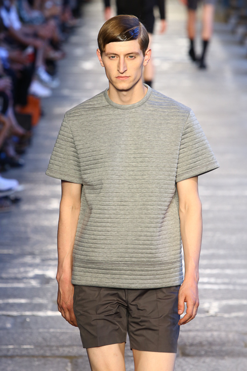 ニール バレット 2014年春夏<span>コレクション</span> - 写真37