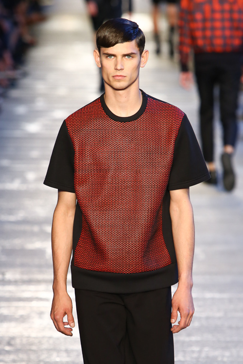 ニール バレット 2014年春夏<span>コレクション</span> - 写真58