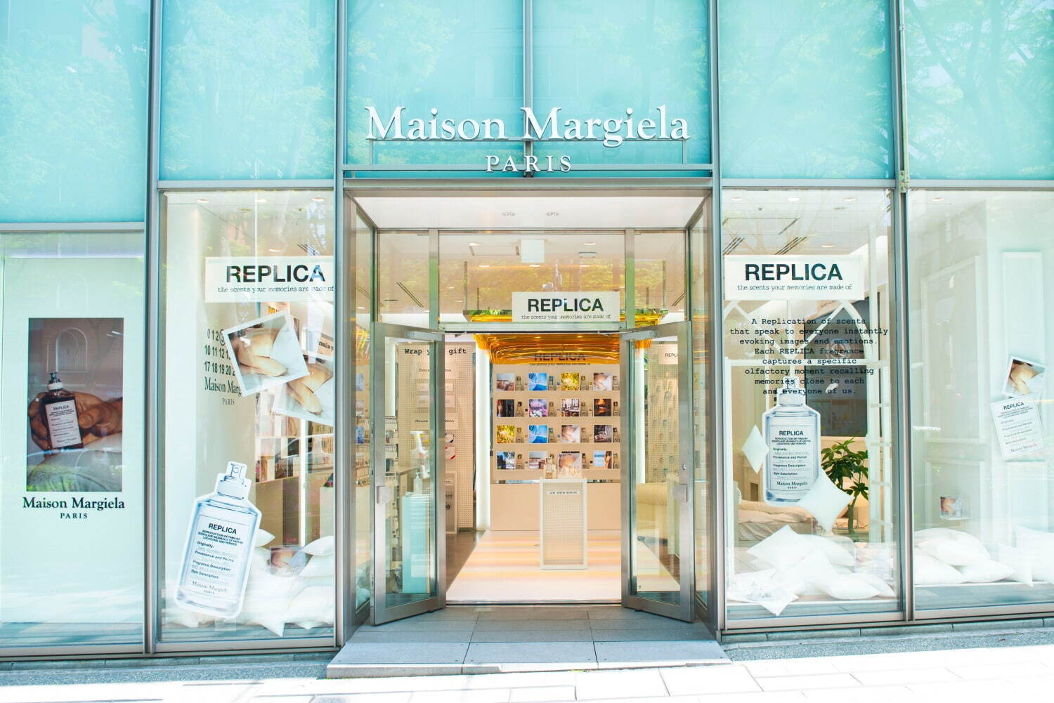 Maison Margiela replica メゾンマルジェラ レプリカ 38