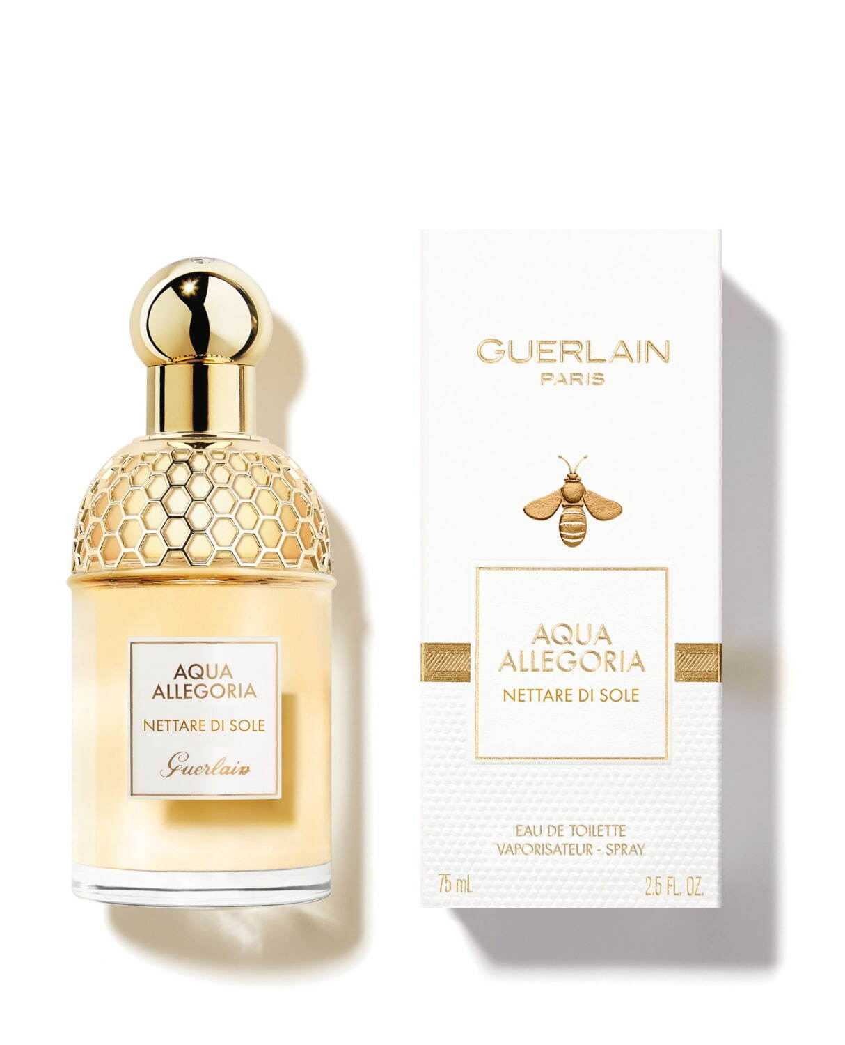 ゲラン(GUERLAIN) アクア アレゴリア｜写真4