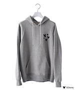 “着るミッキーマウス!?”ミッキーの顔型Tシャツ、アンリアレイジとメゾンサークルがコラボ｜写真19