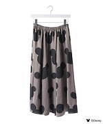 “着るミッキーマウス!?”ミッキーの顔型Tシャツ、アンリアレイジとメゾンサークルがコラボ｜写真31