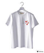 “着るミッキーマウス!?”ミッキーの顔型Tシャツ、アンリアレイジとメゾンサークルがコラボ｜写真16