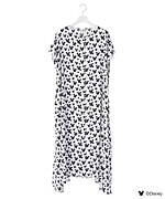 “着るミッキーマウス!?”ミッキーの顔型Tシャツ、アンリアレイジとメゾンサークルがコラボ｜写真26