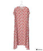 “着るミッキーマウス!?”ミッキーの顔型Tシャツ、アンリアレイジとメゾンサークルがコラボ｜写真25