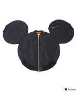 “着るミッキーマウス!?”ミッキーの顔型Tシャツ、アンリアレイジとメゾンサークルがコラボ｜写真13