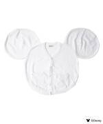 “着るミッキーマウス!?”ミッキーの顔型Tシャツ、アンリアレイジとメゾンサークルがコラボ｜写真12