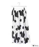 “着るミッキーマウス!?”ミッキーの顔型Tシャツ、アンリアレイジとメゾンサークルがコラボ｜写真32