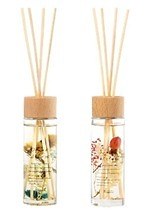 4℃“青の森”イメージの透明感ジュエリー、幸せの花“ブルースター”イメージの限定ネックレス｜写真6