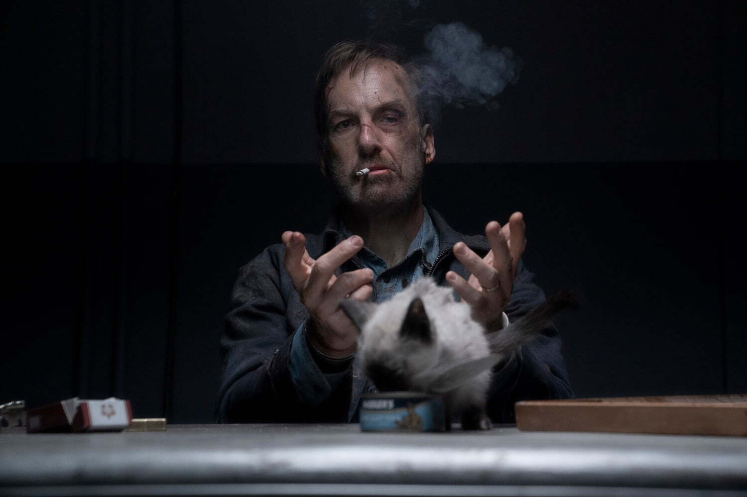 海外｜映画『Mr.ノーバディ』“ただのオヤジ”がチンピラを圧倒？！ハードボイルド・アクション作品
