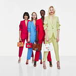 エンポリオ アルマーニ(EMPORIO ARMANI) MyEA｜写真28