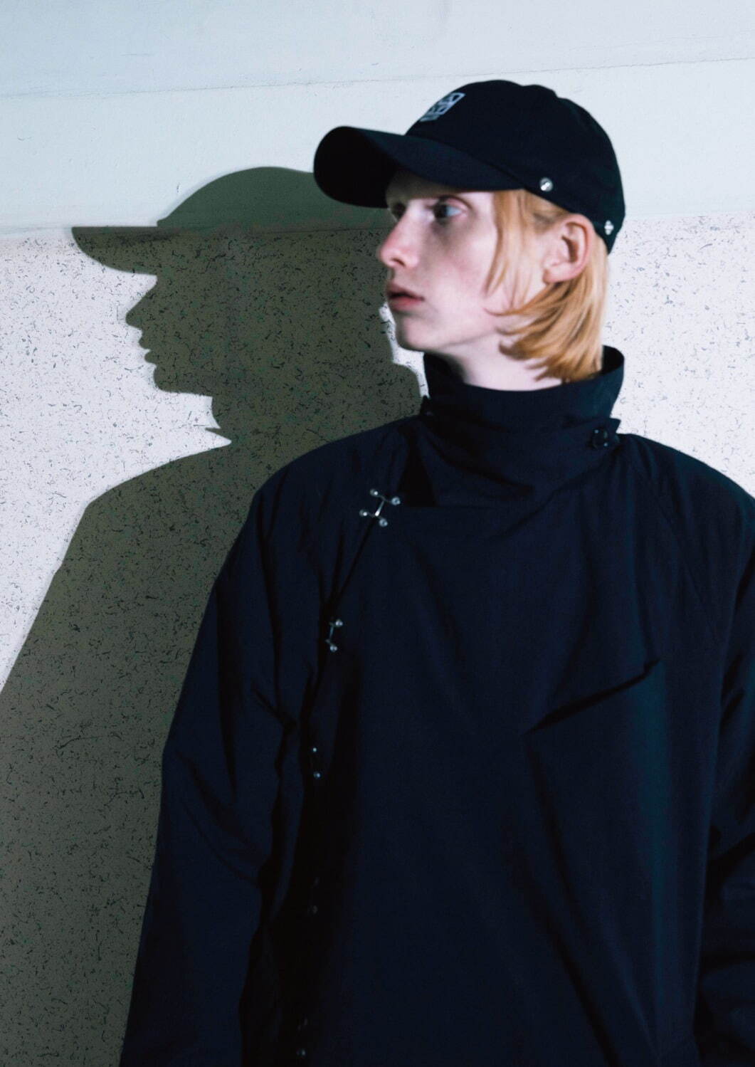 バースト222 2021-22年秋冬<span>コレクション</span> - 写真24