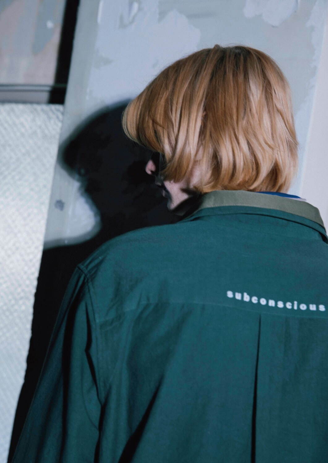 バースト222 2021-22年秋冬<span>コレクション</span> - 写真35