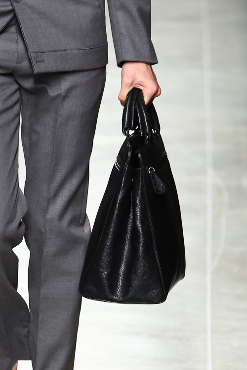 ボッテガ・ヴェネタ(BOTTEGA VENETA) 2014年春夏メンズコレクション  - 写真12