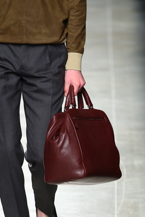 ボッテガ・ヴェネタ(BOTTEGA VENETA) 2014年春夏メンズコレクション  - 写真40