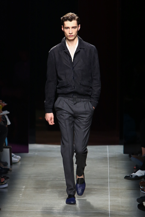 ボッテガ・ヴェネタ 2014年春夏<span>コレクション</span> - 写真45