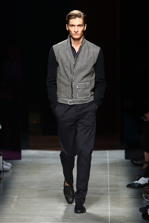 ボッテガ・ヴェネタ(BOTTEGA VENETA) 2014年春夏メンズコレクション  - 写真59