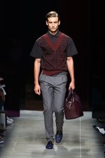 ボッテガ・ヴェネタ(BOTTEGA VENETA) 視覚的な矛盾の影響｜写真35