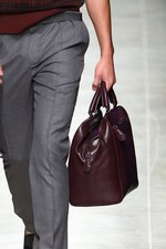 ボッテガ・ヴェネタ(BOTTEGA VENETA) 視覚的な矛盾の影響｜写真36