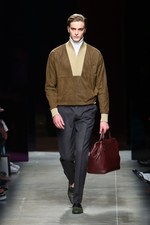ボッテガ・ヴェネタ(BOTTEGA VENETA) 視覚的な矛盾の影響｜写真39