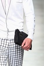 ボッテガ・ヴェネタ(BOTTEGA VENETA) 視覚的な矛盾の影響｜写真50