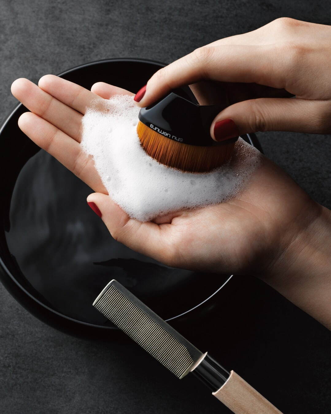 シュウ ウエムラ(shu uemura) シュウ トウキョウ メイクアップ ボックス｜写真35