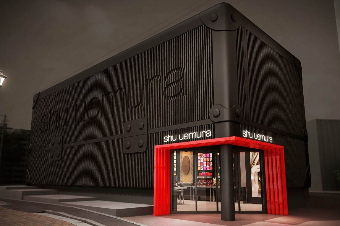 シュウウエムラ Shu Uemura ファッションプレス シュウウエムラ Shu Uemura ファッションプレス