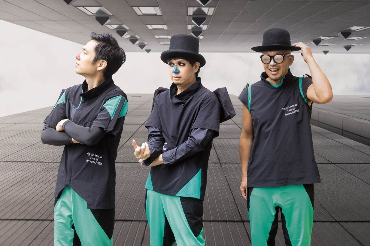「フジロックフェスティバル '21」新潟・苗場スキー場で、RADWIMPSやKing Gnuら参加｜写真50