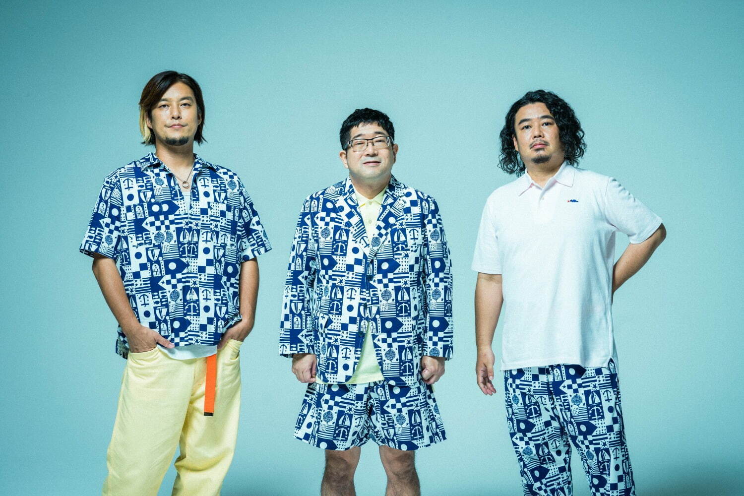 「フジロックフェスティバル '21」新潟・苗場スキー場で、RADWIMPSやKing Gnuら参加｜写真28