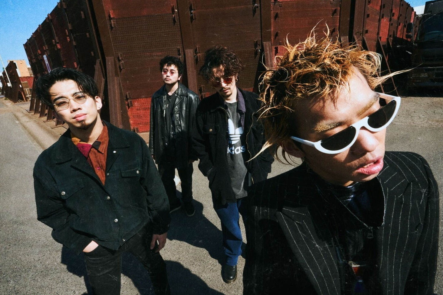 フジロック｜「フジロックフェスティバル '21」新潟・苗場スキー場で、RADWIMPSやKing Gnuら参加