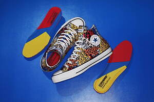 コンバース(CONVERSE), カステルバジャック(CASTELBAJAC) オールスター｜写真1