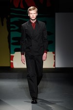 プラダ 2014年春夏メンズコレクション - 思考する楽園｜写真45