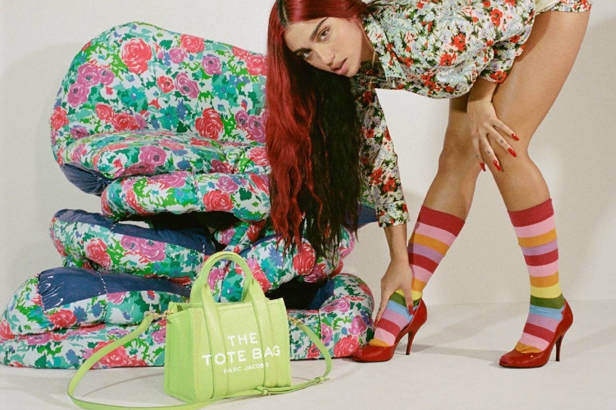 「渋谷パルコ」2021春リニューアル、マーク ジェイコブス大型複合店など全15店舗