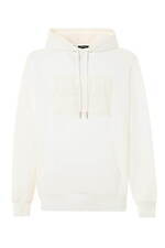 ディーゼル“ロゴパッチ”付きレザージャケットやレザーアップリケ施したデニムパンツなど｜写真22