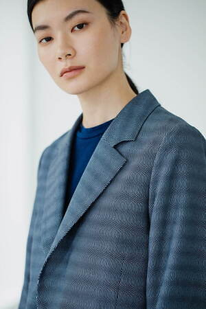 まとふ(matohu) 2021-22年秋冬ウィメンズコレクション  - 写真1