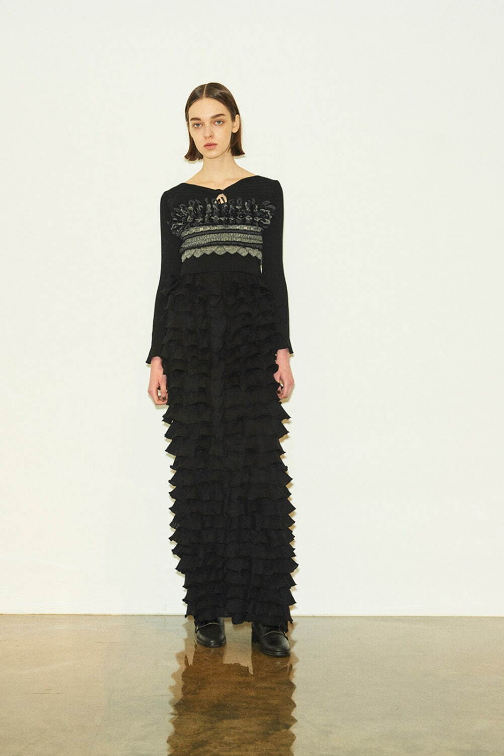 マラミュート(malamute) 2021-22年秋冬ウィメンズコレクション  - 写真27