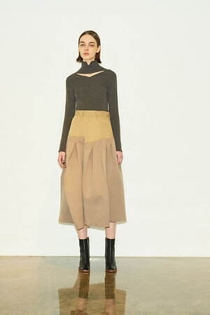 マラミュート(malamute) 2021-22年秋冬ウィメンズコレクション  - 写真3