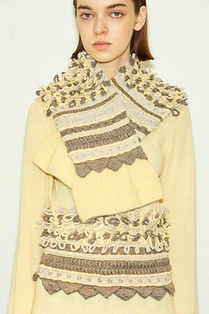 マラミュート(malamute) 2021-22年秋冬ウィメンズコレクション  - 写真7